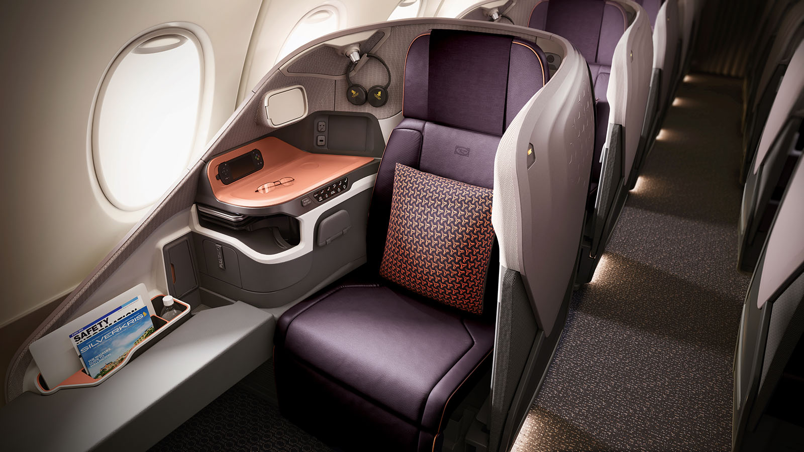 First vs Business Class: What’s the Real Difference?
