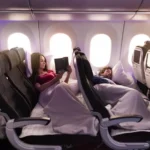 Tips to Make Long Flights More Comfortable