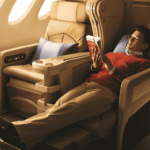 Top Business Class Airlines to Japan, Thailand & China (Top U.S. Routes + Service Rankings)