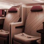 The Best Business Class Seats for Long-Haul Flights: Qsuite, Reverse Herringbone, Staggered & Suites